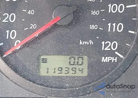 2007 Subaru Impreza 2.5I z USA, uszkodzony, nr VIN JF1GG61657H813299